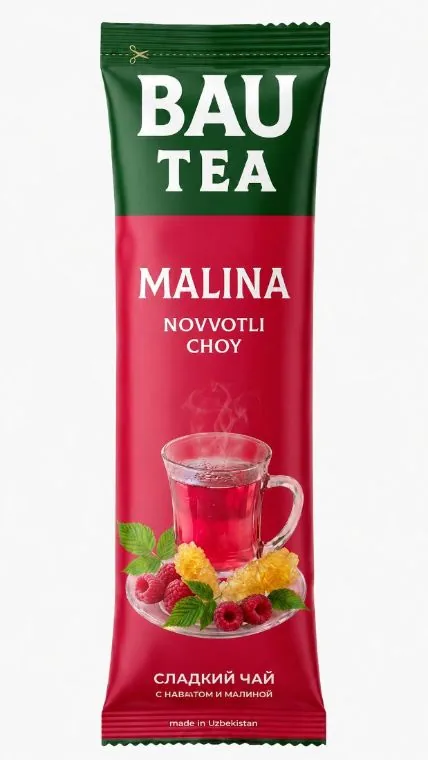 BAU TEA Malina