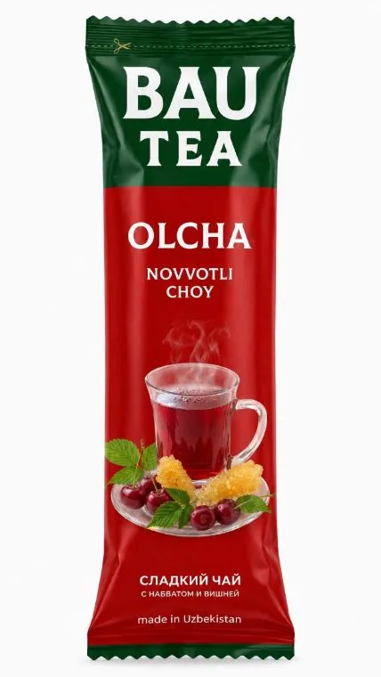 BAU TEA Olcha
